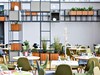 (Interiér) - Restaurace